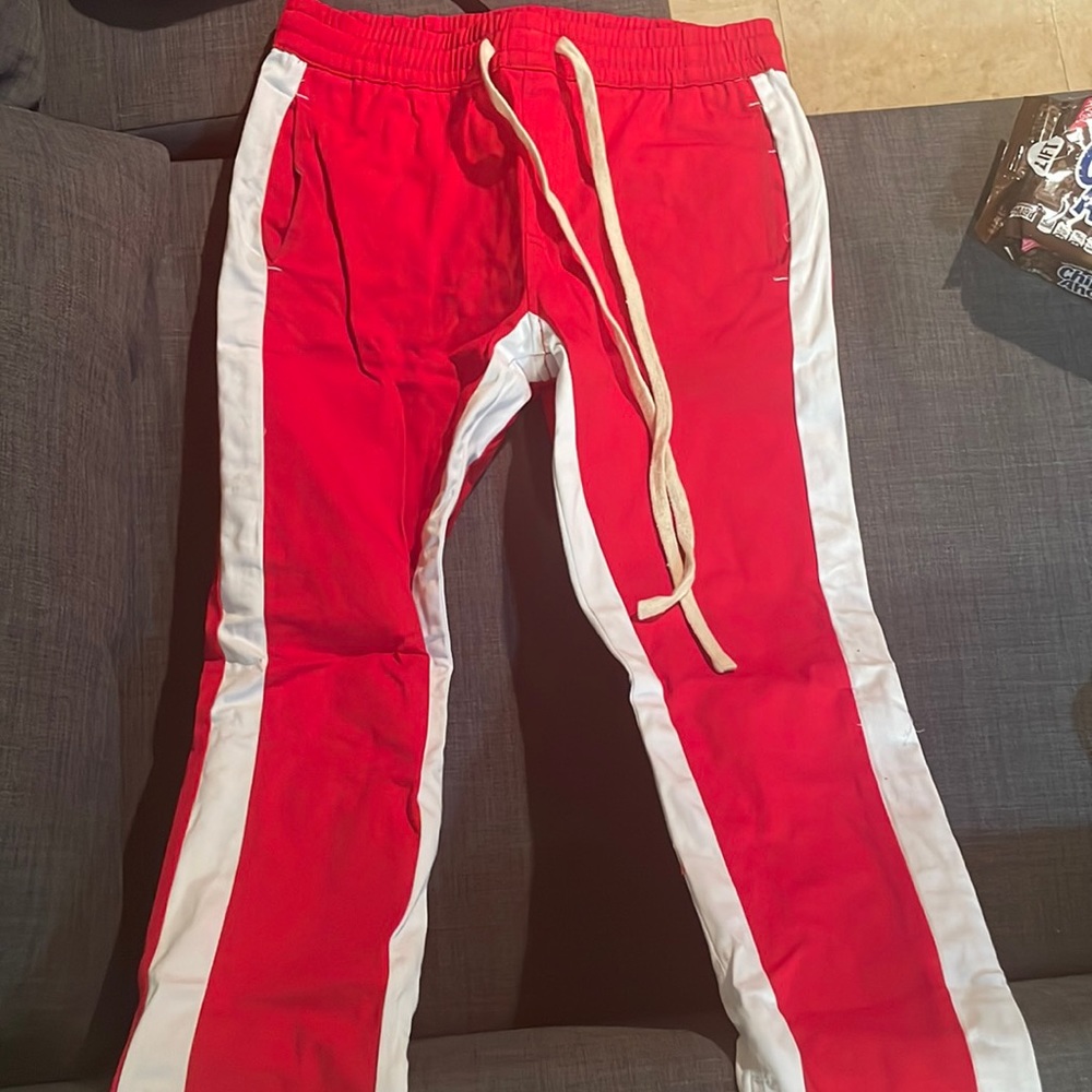 New Cargo Pants